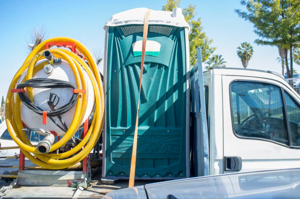Reliable Dunn Loring, VA porta potty rental Solutions