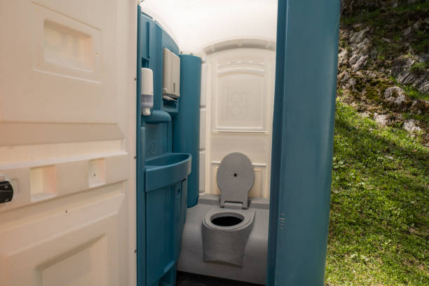 Best Sanitation services for porta potties  in Dunn Loring, VA