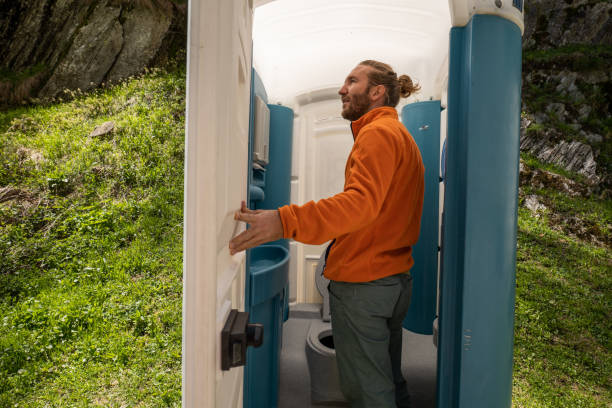 Best Portable bathroom rental  in Dunn Loring, VA