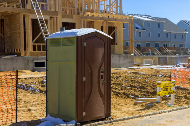 Best Affordable portable toilet rental  in Dunn Loring, VA