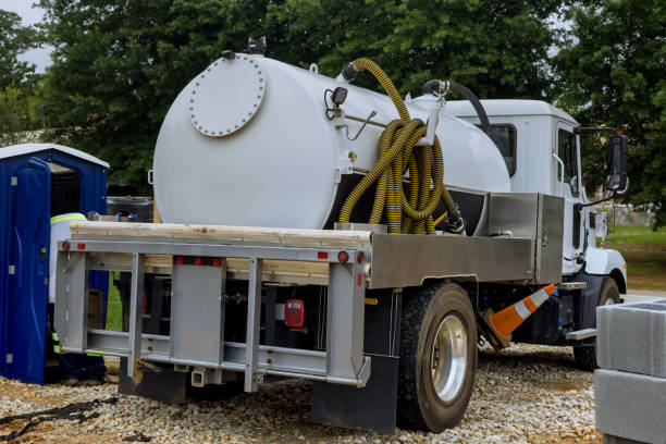 Best Best portable toilet rental  in Dunn Loring, VA
