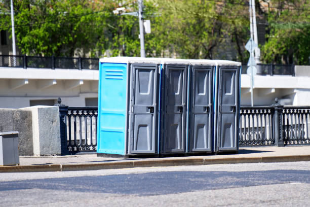 Best Porta potty delivery and setup  in Dunn Loring, VA