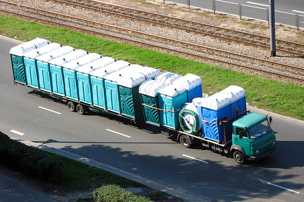 Best Affordable porta potty rental  in Dunn Loring, VA
